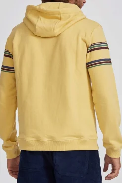 Sweatshirt Lightning Bolt 80's Hoodie