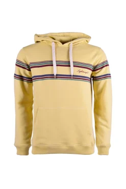 Sweatshirt Lightning Bolt 80's Hoodie