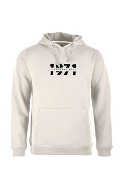 Sweatshirt Lightning Bolt Since'71 Hoodie