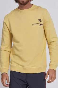 Sweatshirt Lightning Bolt Surfer Sweatshirt