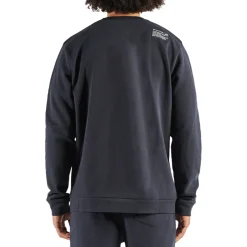 Sweatshirt Logo Edard Dk Kappa