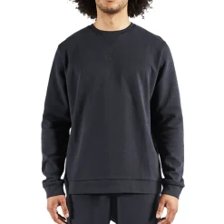 Sweatshirt Logo Edard Dk Kappa