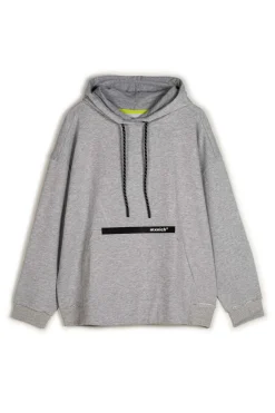 Sweatshirt Munich Hoodie Space