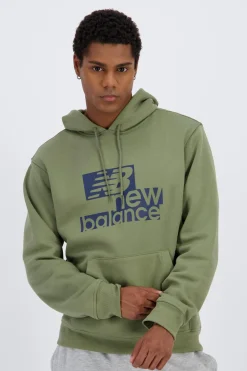 Sweatshirt New Balance