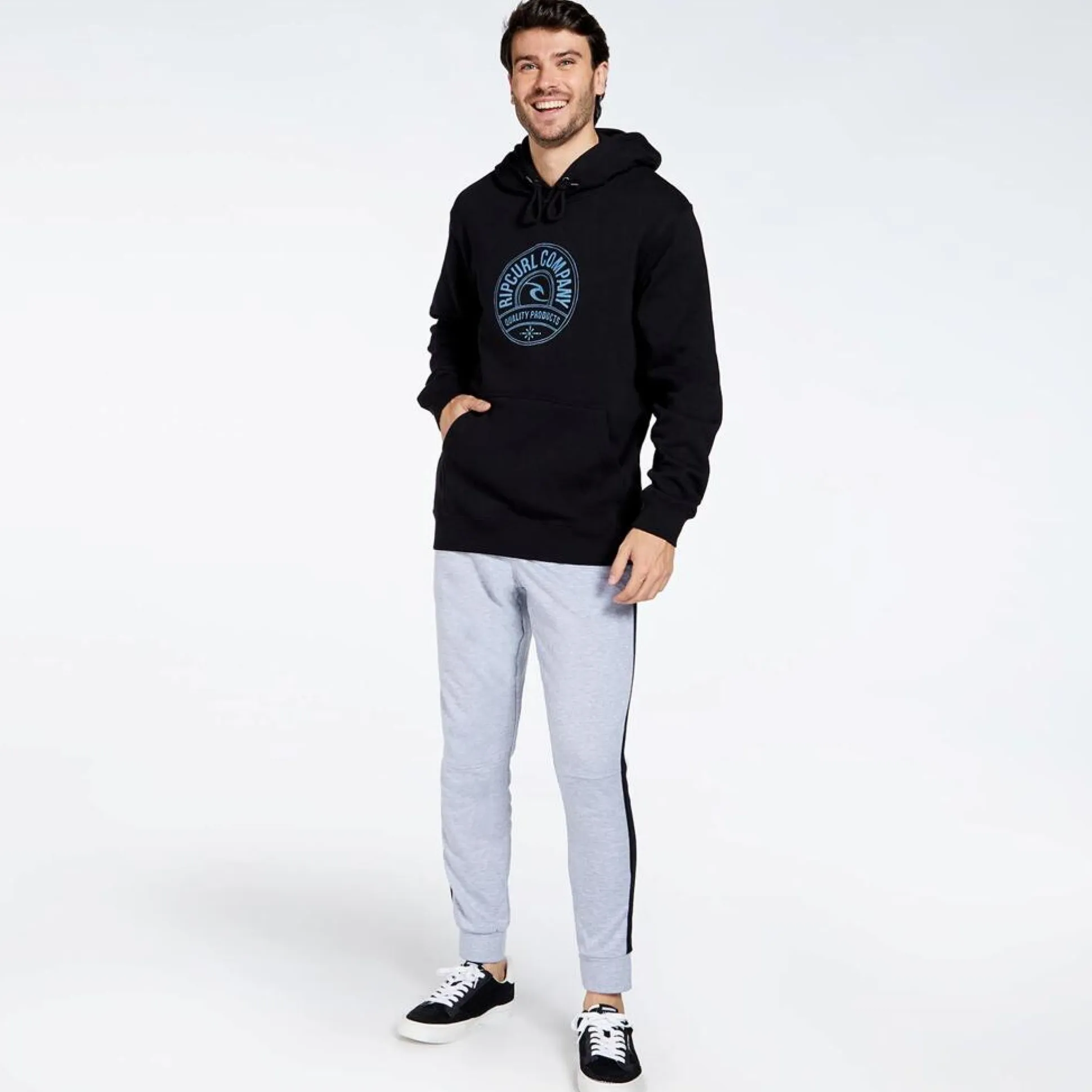 Sweatshirt Rip Curl