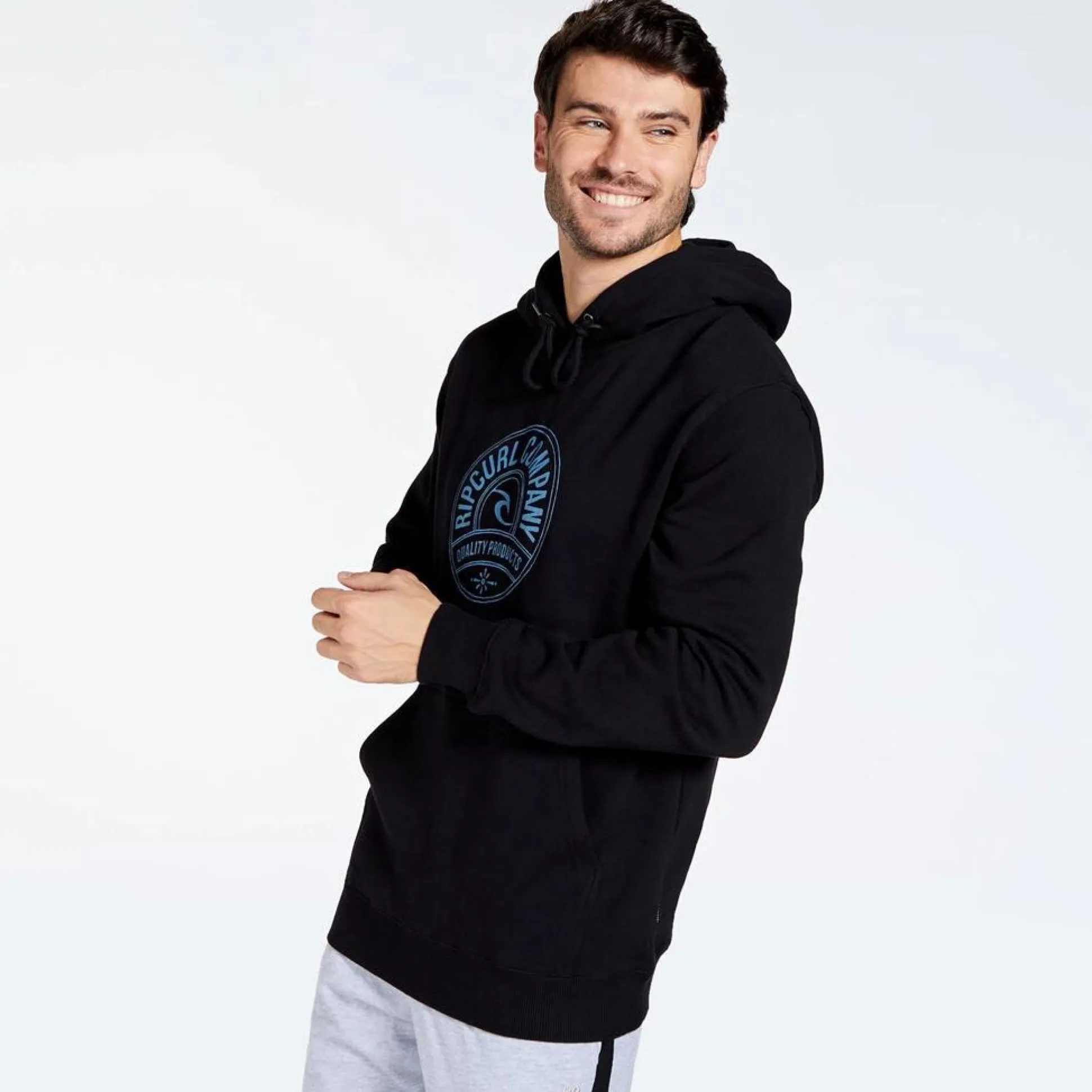 Sweatshirt Rip Curl