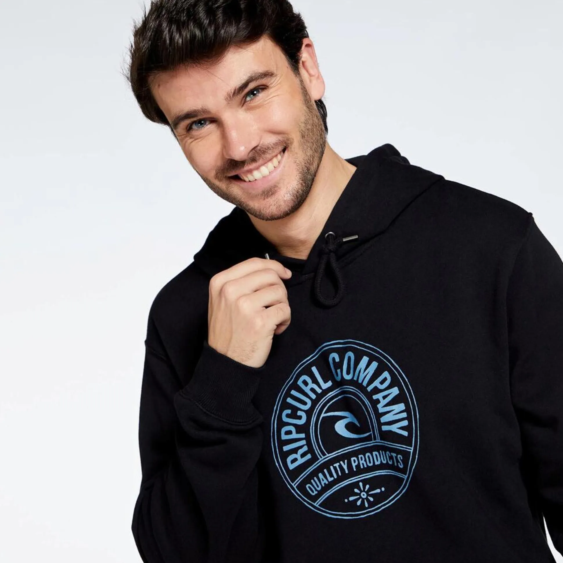 Sweatshirt Rip Curl