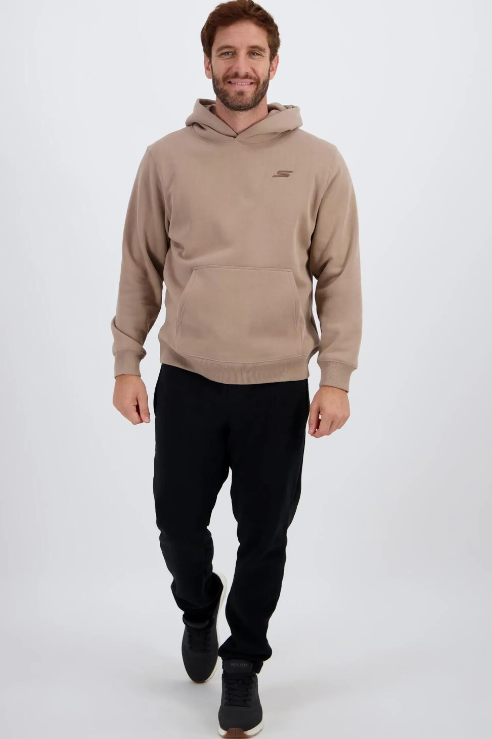 Sweatshirt Skechers