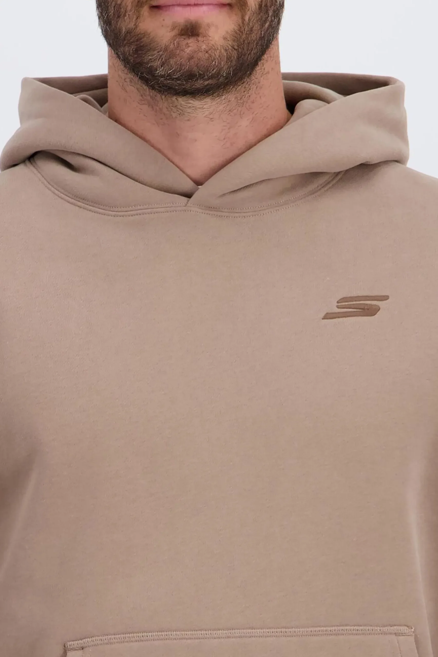 Sweatshirt Skechers