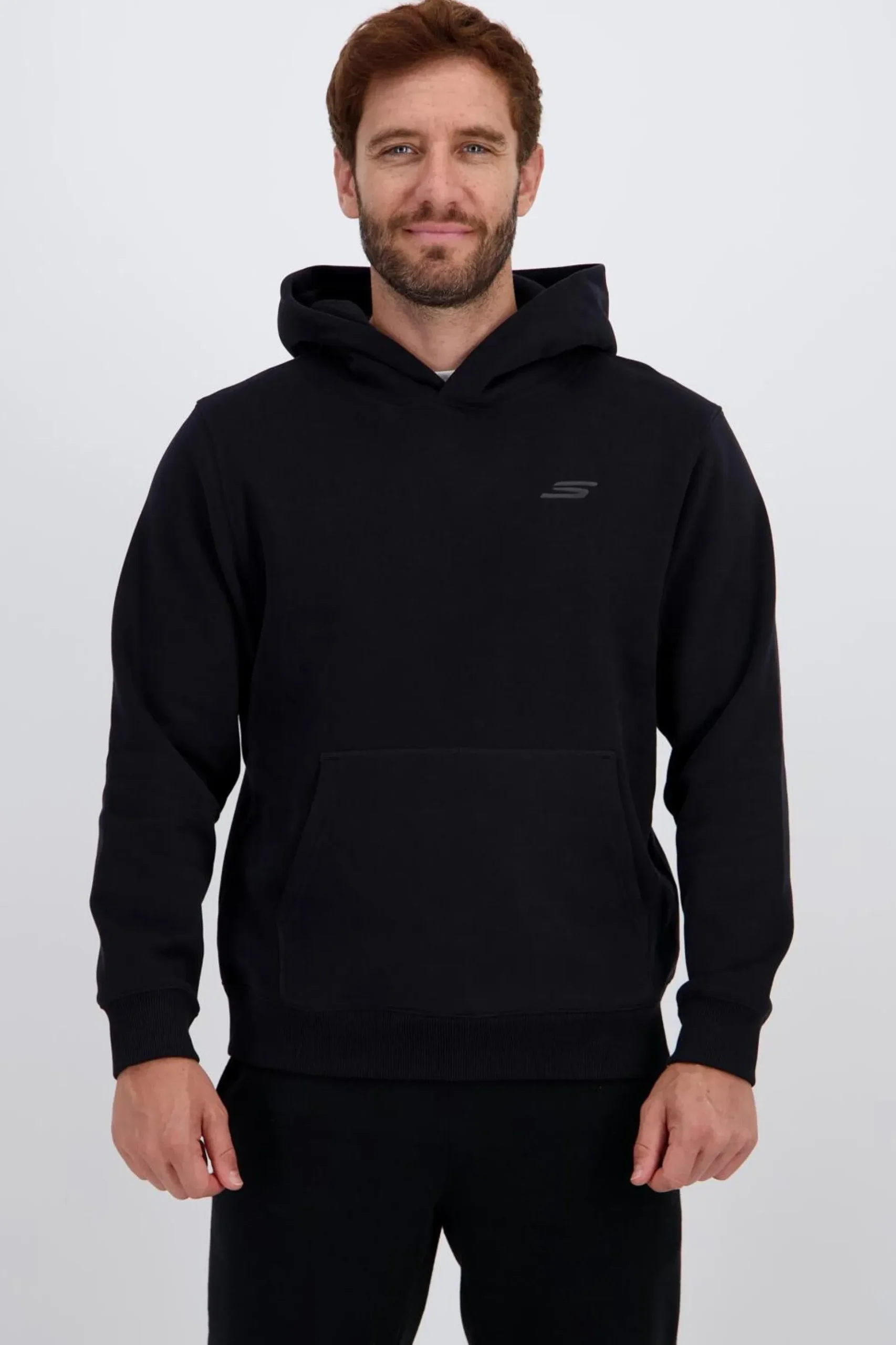 Sweatshirt Skechers