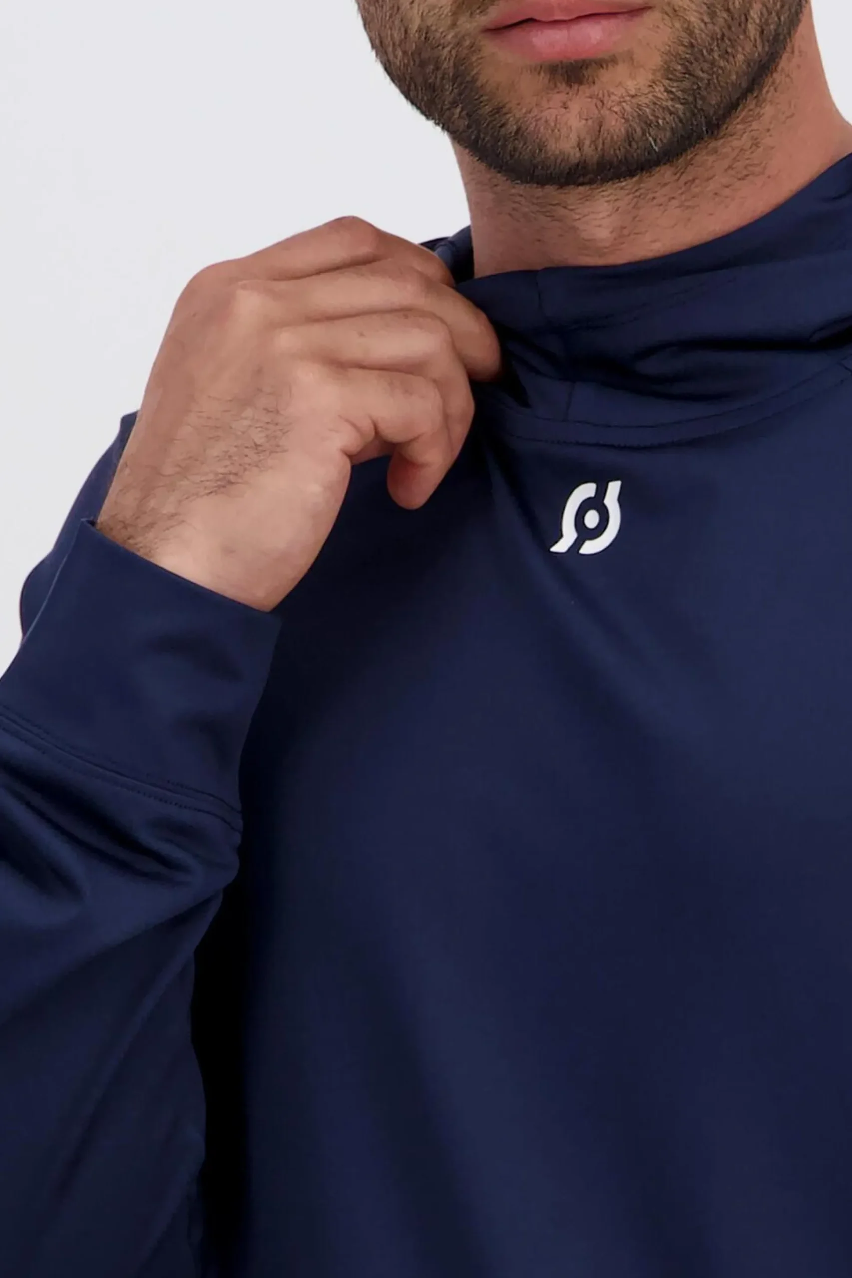 Sweatshirt Team Quest Training