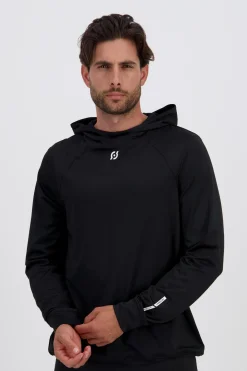 Sweatshirt Team Quest Training