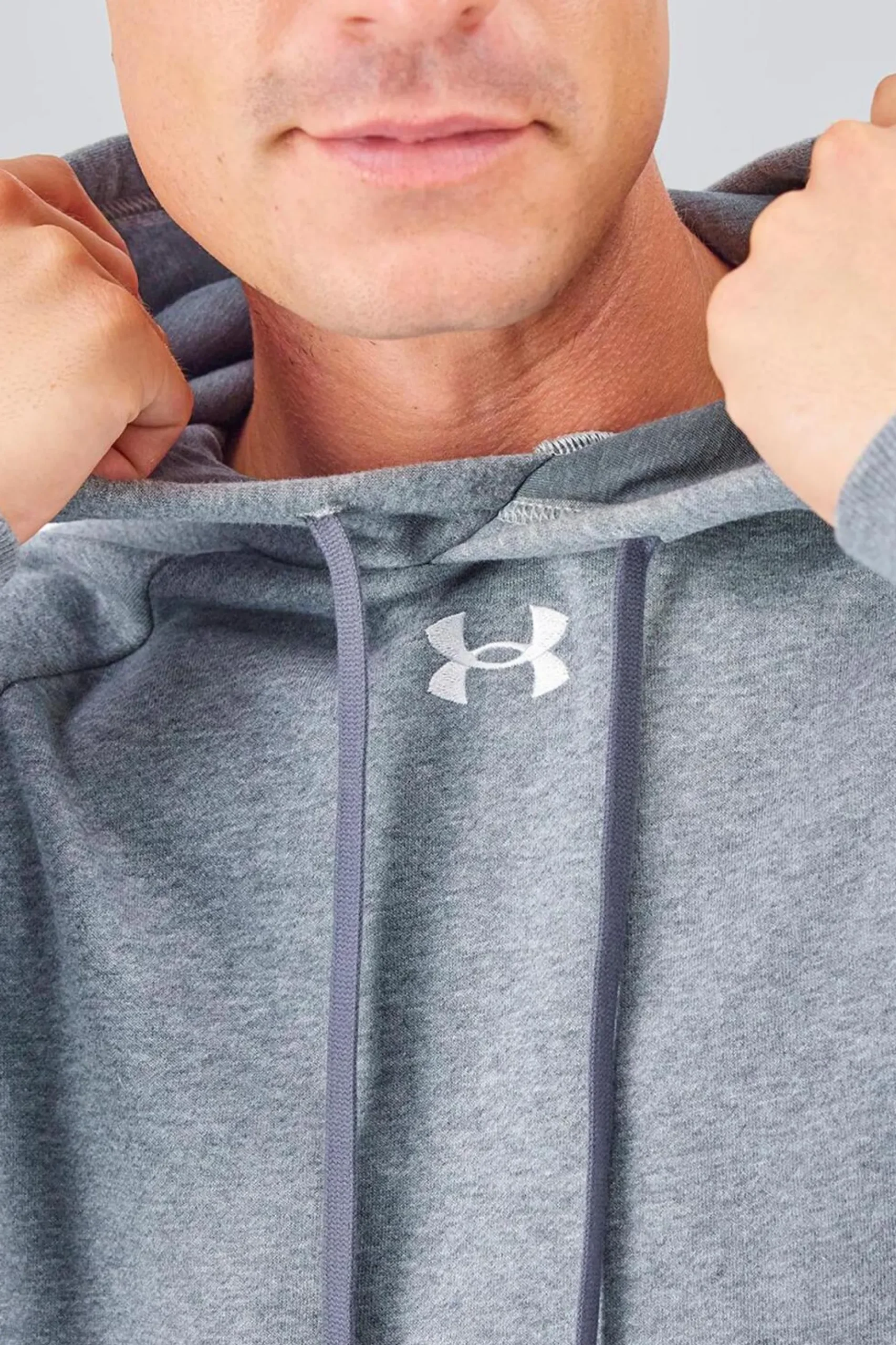 Sweatshirt Under Armour