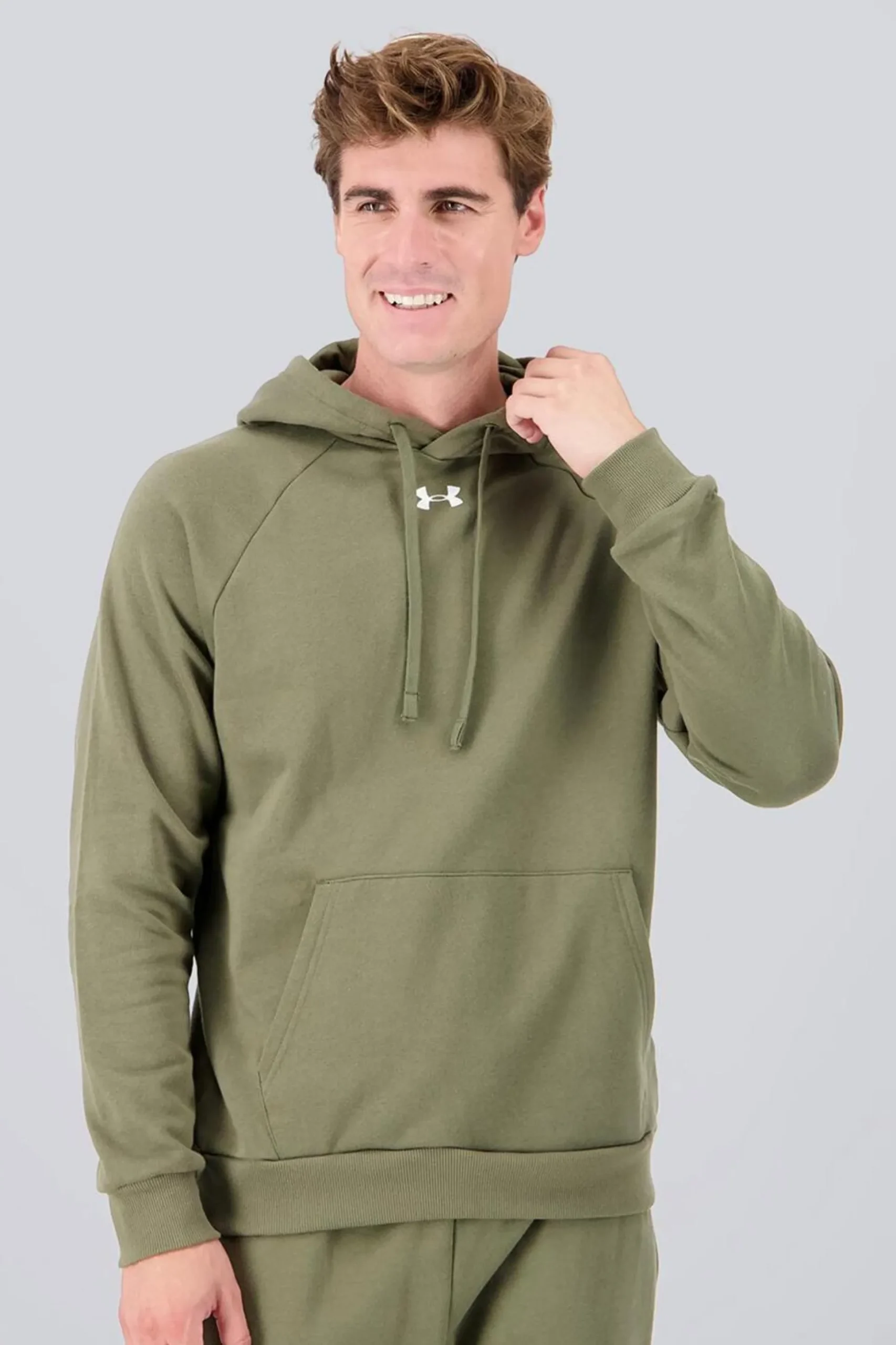 Sweatshirt Under Armour