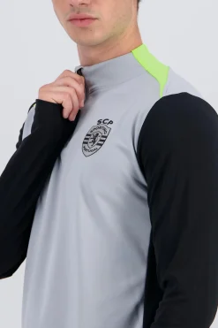 Sweat Sporting Cp 25/26