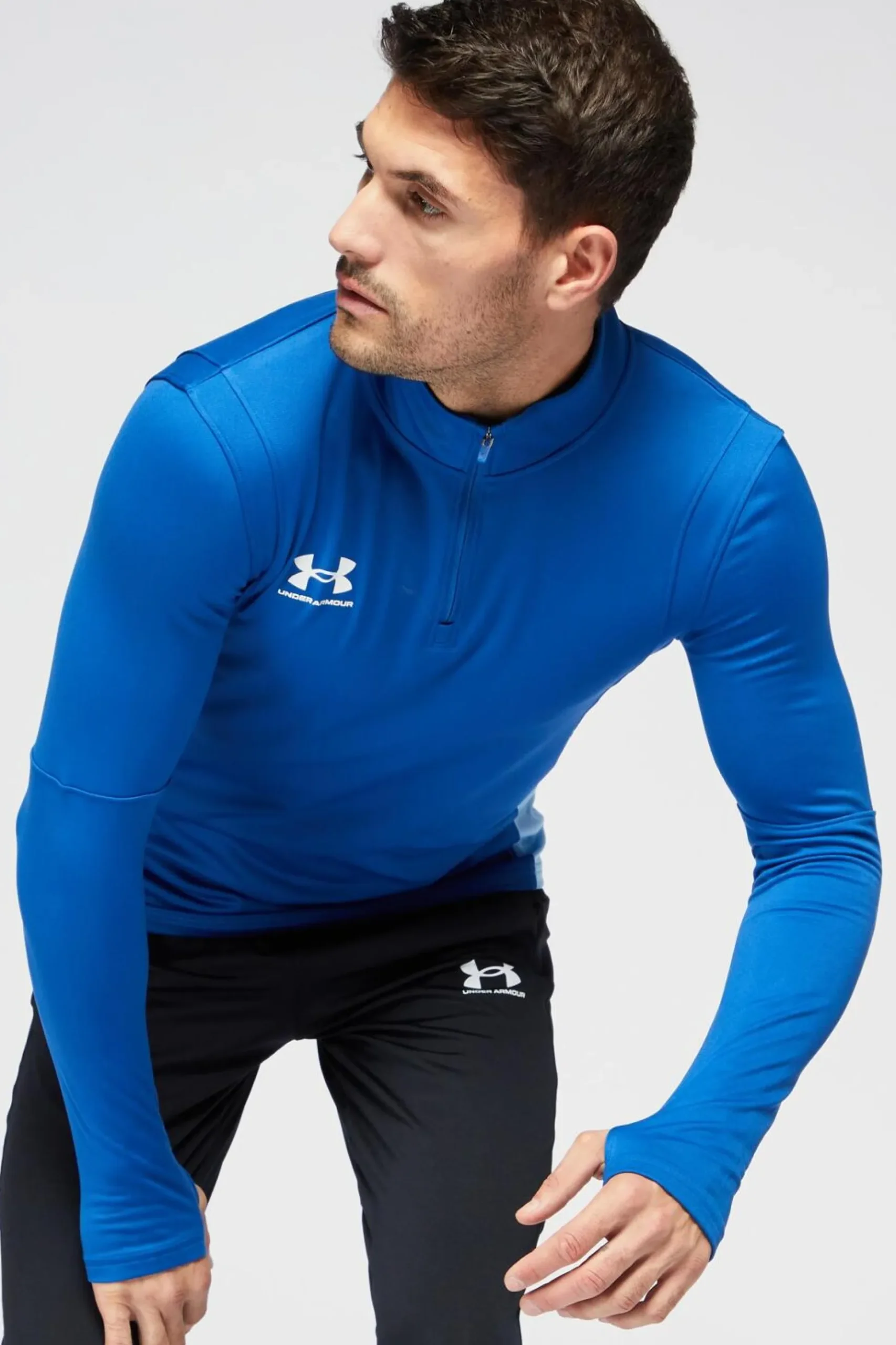 Sweat Under Armour