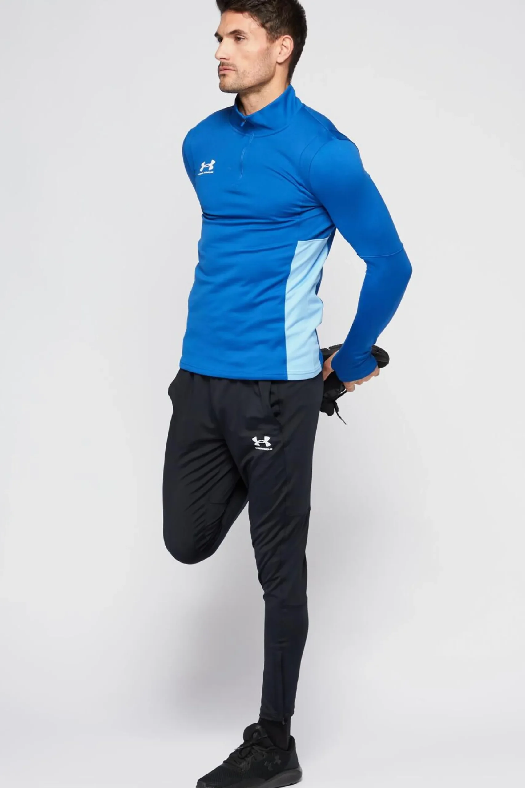 Sweat Under Armour