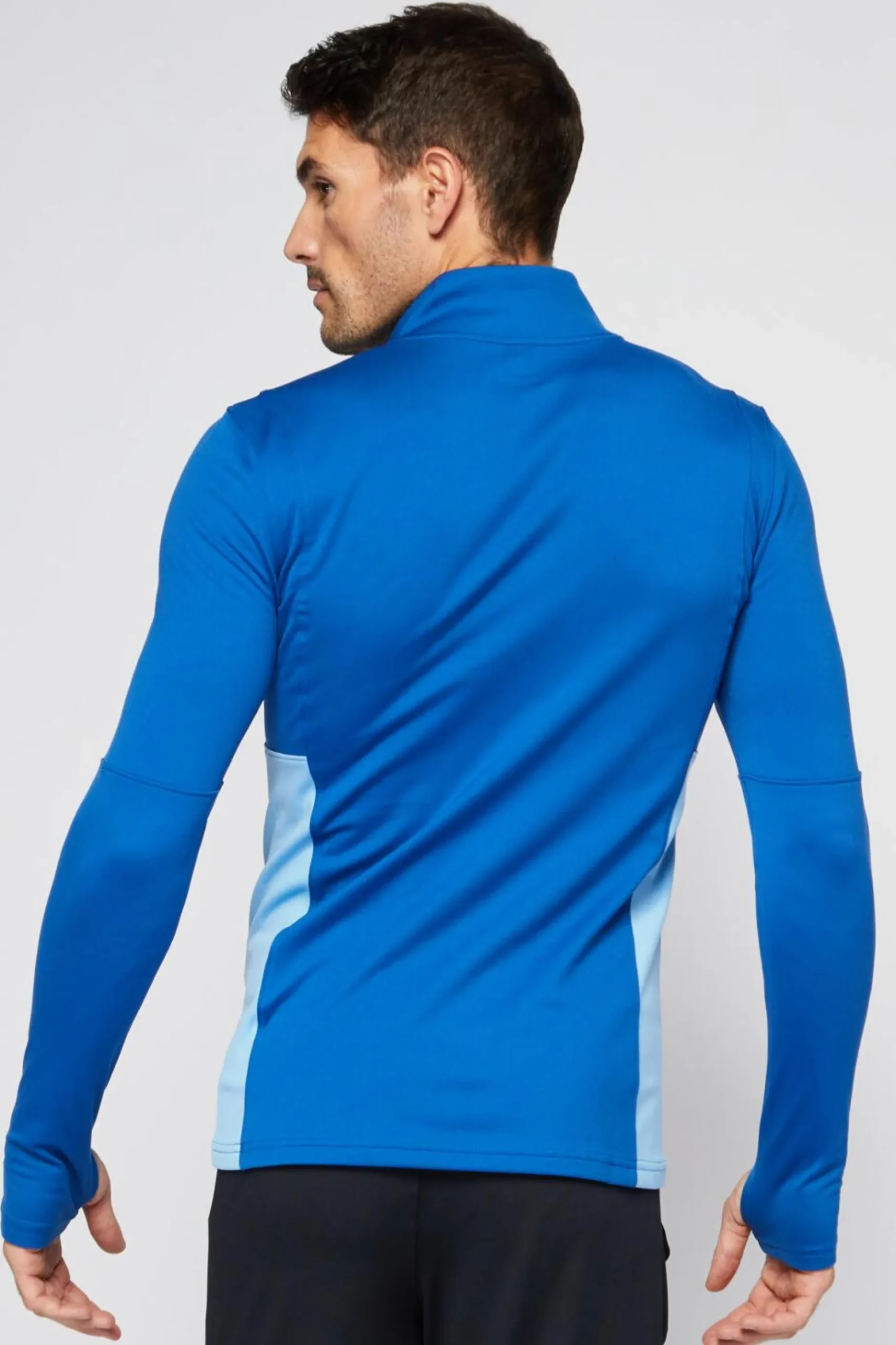 Sweat Under Armour