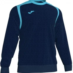 Sweet Joma Championship V Azul Marinho Azul-turquesa Fluorescente