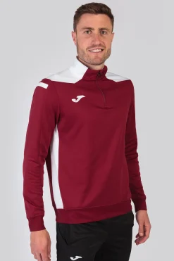 Sweet Joma Championship VI Castanho-avermelhado Branco