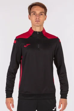 Sweet Joma Championship VI Preto Vermelho