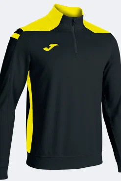 Sweet Joma Championship VI Preto Amarelo