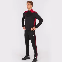 Sweet Joma Championship VI Preto Vermelho
