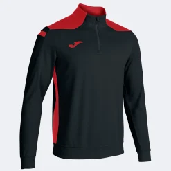 Sweet Joma Championship VI Preto Vermelho