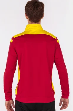 Sweet Joma Championship VI Vermelho Amarelo