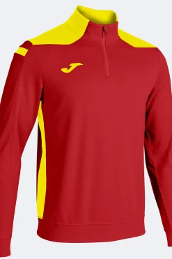 Sweet Joma Championship VI Vermelho Amarelo