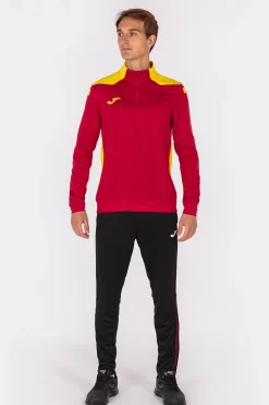 Sweet Joma Championship VI Vermelho Amarelo