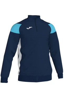 Sweet Joma Crew III Azul Marinho Azul-turquesa Fluorescente