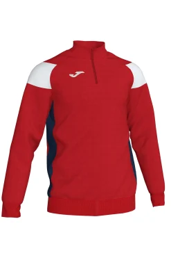 Sweet Joma Crew III Vermelho Branco Azul Marinho
