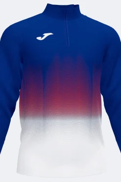 Sweet Joma Elite VII Azul Royal Branco Vermelho