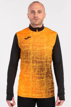 Sweet Joma Elite VIII Preto Laranja