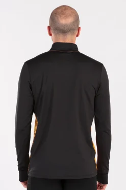 Sweet Joma Elite VIII Preto Laranja