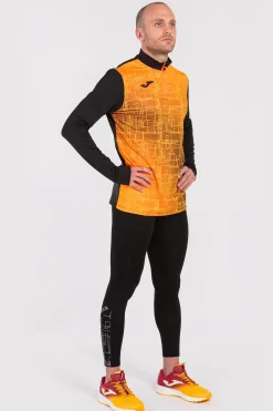 Sweet Joma Elite VIII Preto Laranja