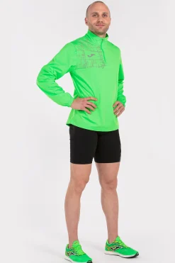 Sweet Joma Elite VIII Verde Fluorescente