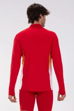 Sweet Joma Elite VII Vermelho Branco Amarelo