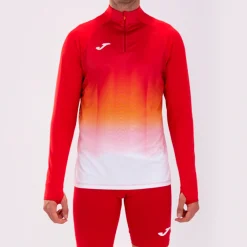 Sweet Joma Elite VII Vermelho Branco Amarelo