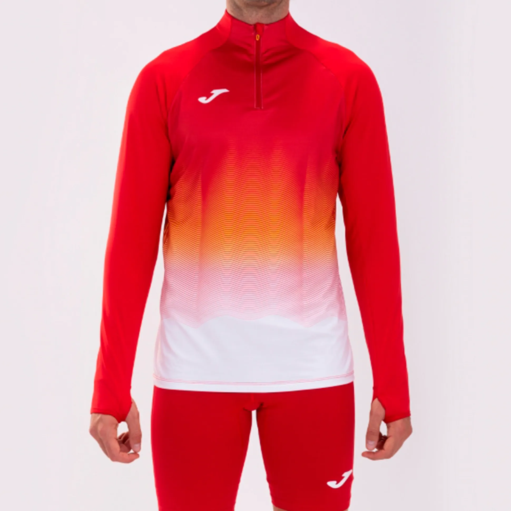 Sweet Joma Elite VII Vermelho Branco Amarelo