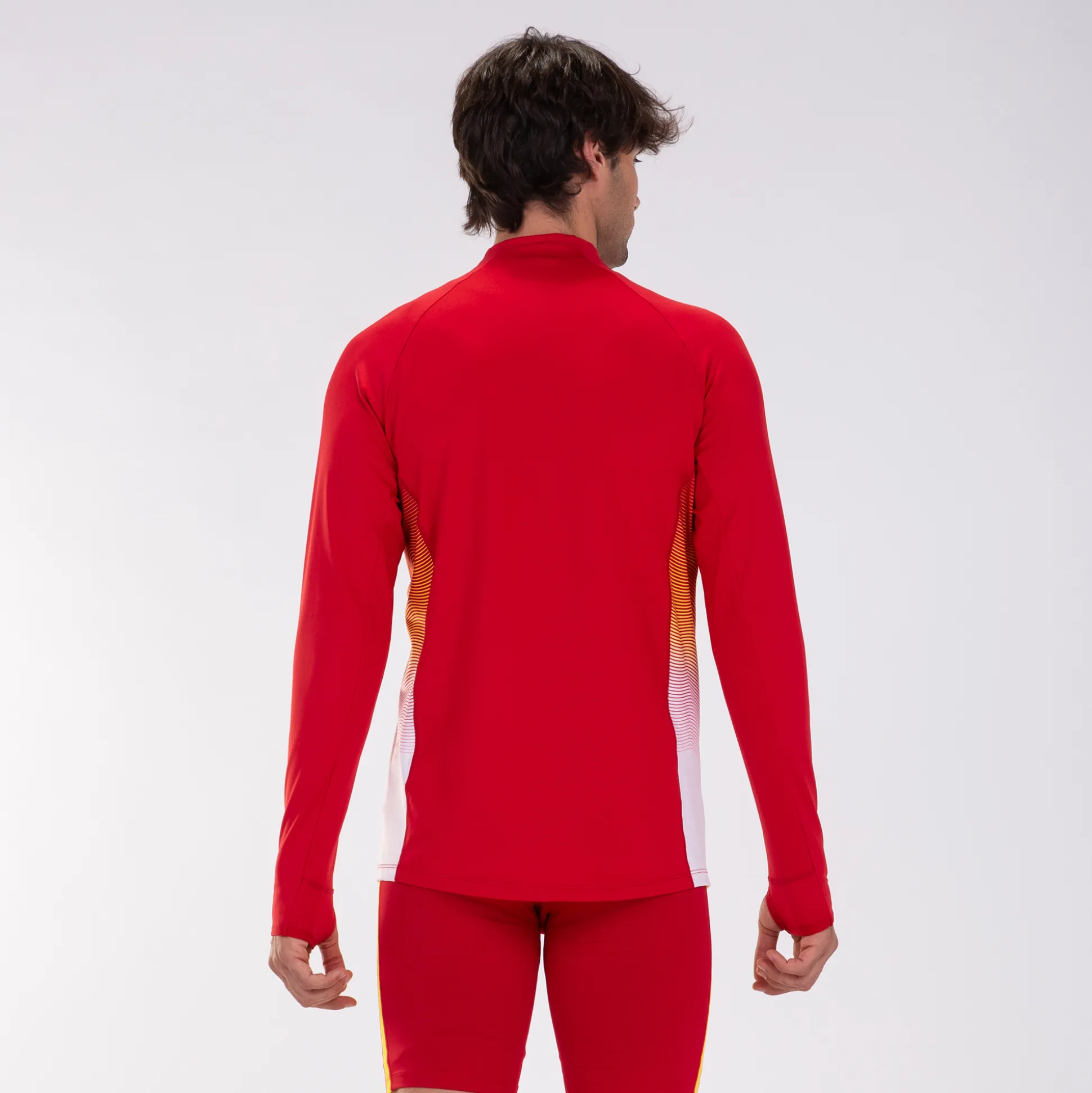 Sweet Joma Elite VII Vermelho Branco Amarelo