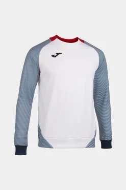 Sweet Joma Essential II Branco Azul Marinho Vermelho