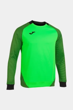 Sweet Joma Essential II Verde Fluorescente Preto