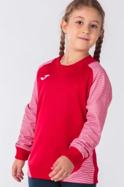Sweet Joma Essential II Vermelho Branco