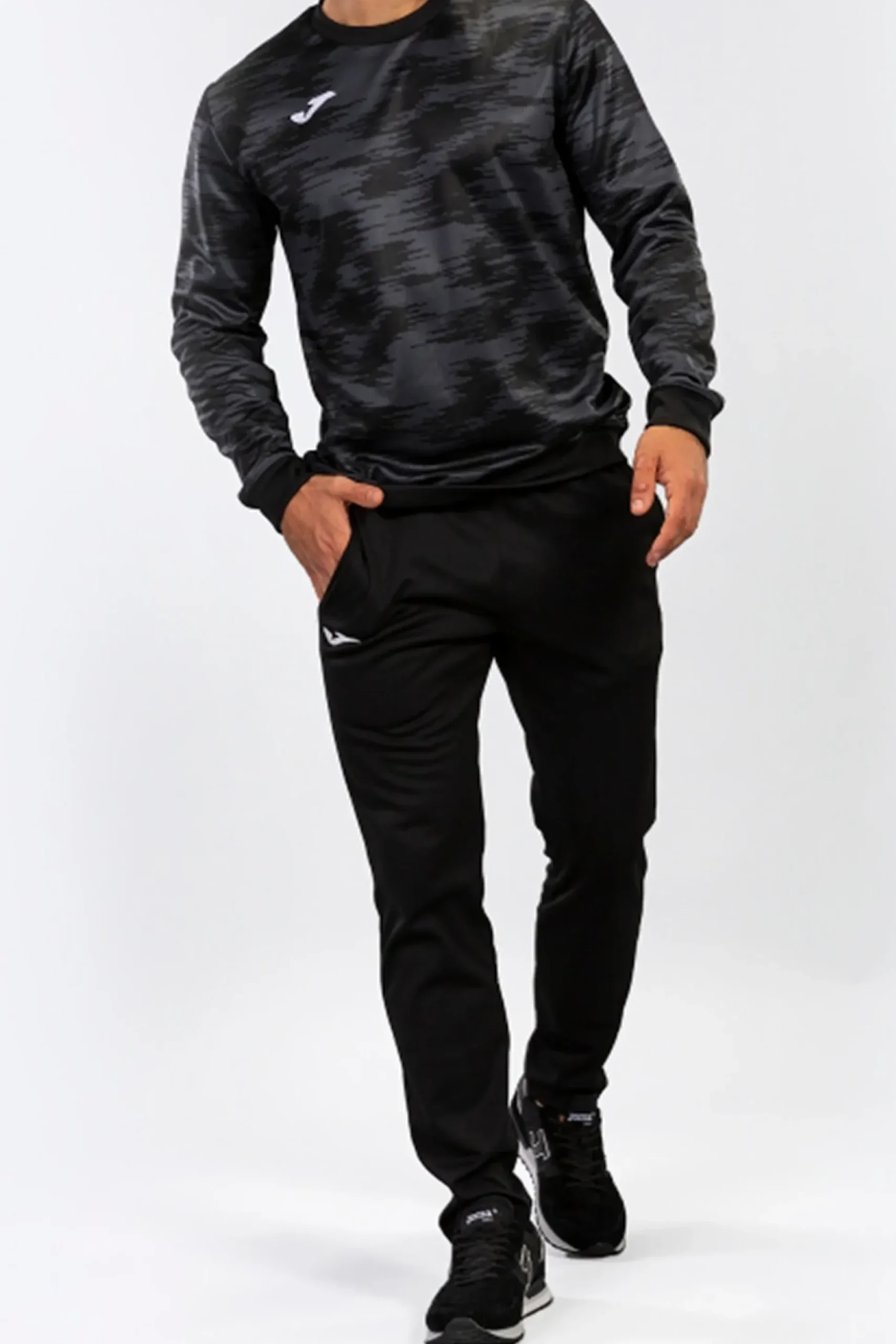 Sweet Joma Grafity Antracite