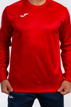 Sweet Joma Grafity Vermelho