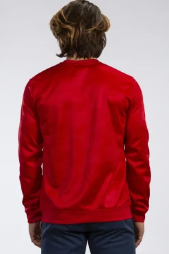 Sweet Joma Grafity Vermelho