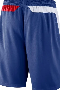 Swingman Calções De Basquetebol Nike La Clippers