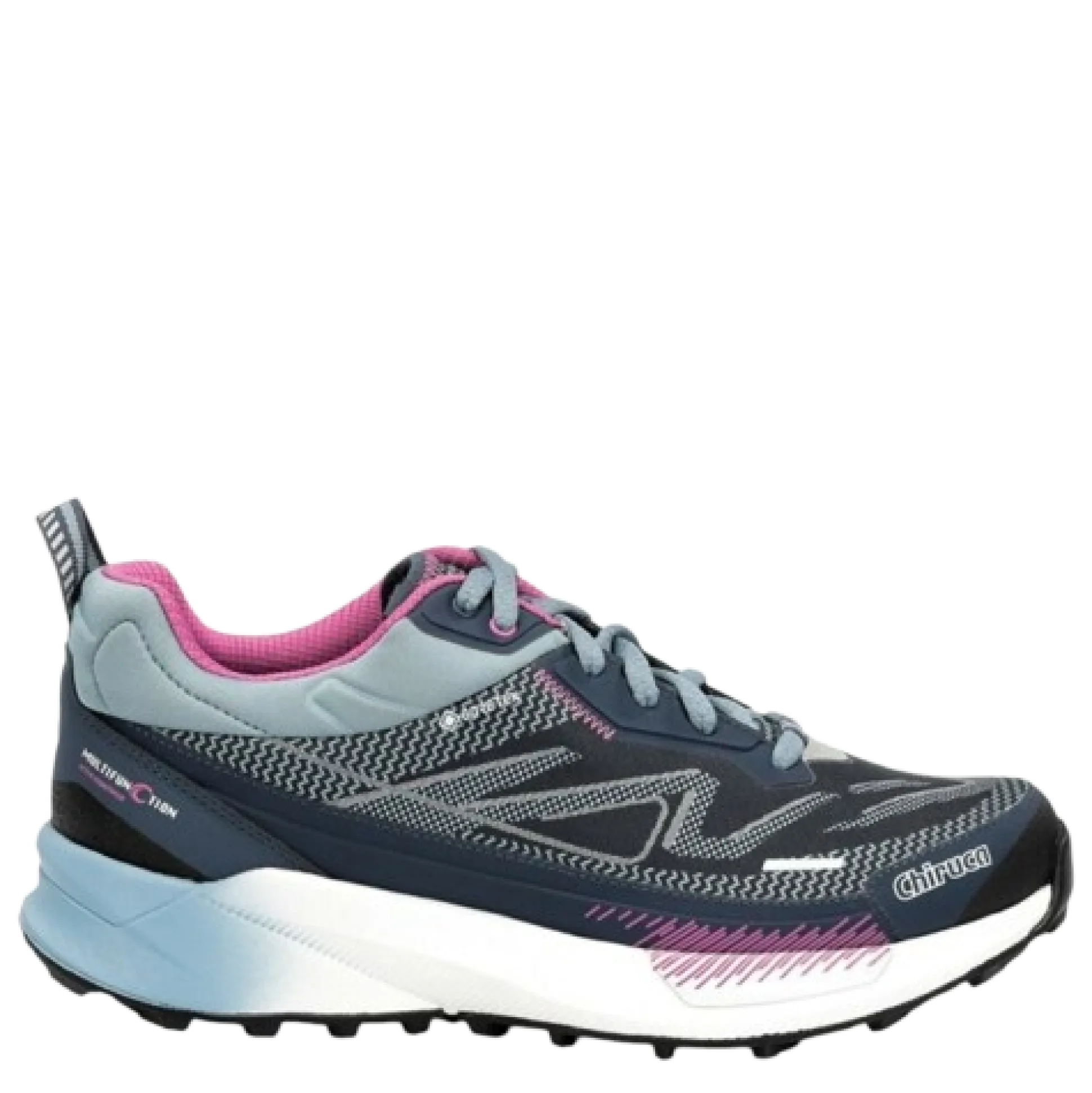 Tenis Chiruca Sucre Gore-tex